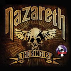 Nazareth : The Singles